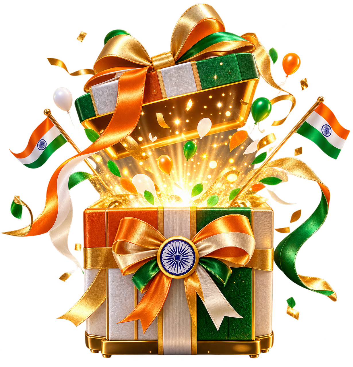 Gift Box